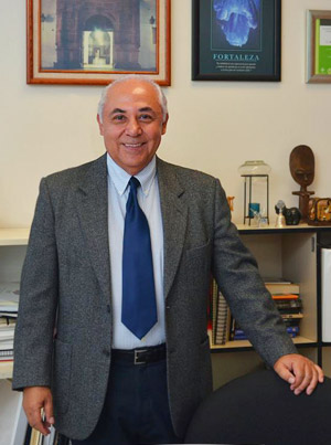 Director de la FECA